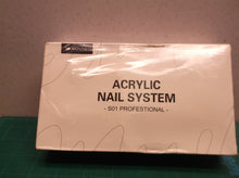 Morovan Acrylic Nail Kit - Acrylic Powder & Liquid Nail System - S01 -