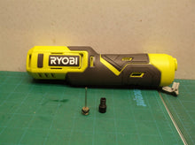 Ryobi FVLF51 USB Lithium Cordless High Pressure Portable Inflator NO battery
