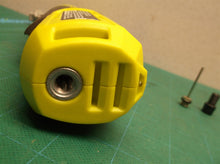 Ryobi FVLF51 USB Lithium Cordless High Pressure Portable Inflator NO battery