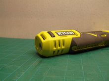 Ryobi FVLF51 USB Lithium Cordless High Pressure Portable Inflator NO battery