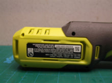 Ryobi FVLF51 USB Lithium Cordless High Pressure Portable Inflator NO battery