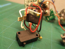 Circuit Board Assembly and Motor Assembly off of pcl480