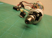 Circuit Board Assembly and Motor Assembly off of pcl480