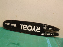 Ryobi 8" Pole Saw Bar 994065001 099988002009