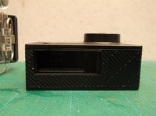 akaso brave 4 action camera with case untested