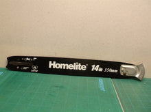 Homelite 310625001 14" Guide Bar UT10540 UT10542 UT10544 UT10546 UT10548 UT10640