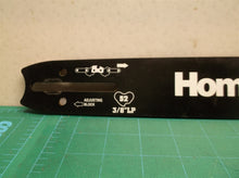 Homelite 310625001 14" Guide Bar UT10540 UT10542 UT10544 UT10546 UT10548 UT10640