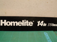 Homelite 310625001 14" Guide Bar UT10540 UT10542 UT10544 UT10546 UT10548 UT10640