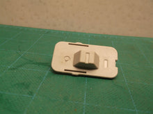 on/off Switch Button for a pcl480 rotary tool station