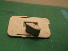 on/off Switch Button for a pcl480 rotary tool station