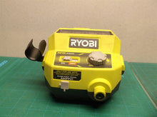 Ryobi ONE+ 18V pcl480 Rotary Tool Station Only
