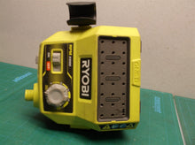 Ryobi ONE+ 18V pcl480 Rotary Tool Station Only