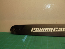 Power Care 2-50-20A-78P 20" Chainsaw Bar Guide ( Bar Only)