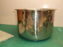 GENUINE 8 QT Instant Pot Stainless Steel INNER POT
