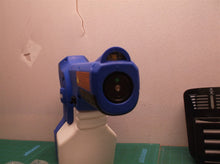 Clorox turbo pro electrostatic sprayer Cordless battery rechargeable Mister mist