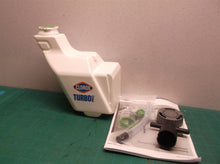 Clorox Turbo Pro Electrostatic Sprayer Reservoir, Hoses, Seals Replacement Parts