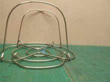 Steamer Rack Trivet & Spacer Rack for Instant Pot 8qt