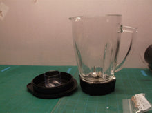 Oster Pro 1200 Blender Pitcher - 6 Cups / 1.25 Liter