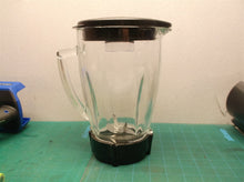 Oster Pro 1200 Blender Pitcher - 6 Cups / 1.25 Liter