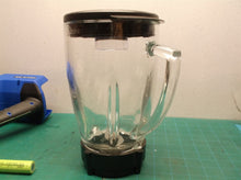 Oster Pro 1200 Blender Pitcher - 6 Cups / 1.25 Liter