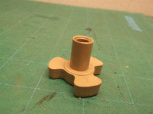 KitchenAid Microwave Turntable Coupler for model KMCC5015GSS