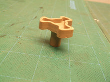KitchenAid Microwave Turntable Coupler for model KMCC5015GSS