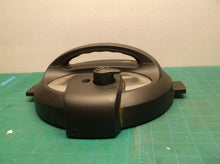 Instant Pot IP-DUO60 V3 6 qt Replacement Lid with gasket