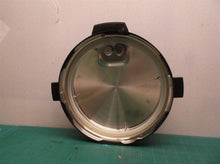 Instant Pot IP-DUO60 V3 6 qt Replacement Lid with gasket