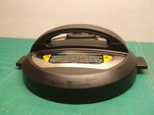Instant Pot IP-DUO60 V5 6 qt Slide Button Pressure Cooker Lid with gasket