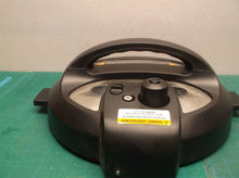 Instant Pot IP-DUO60 V5 6 qt Slide Button Pressure Cooker Lid with gasket