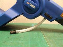 powerhead only for a Clorox Turbo Pro Electrostatic Sprayer