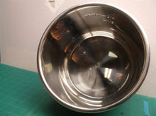 GENUINE 6 QT Instant Pot Stainless Steel INNER POT