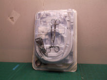 Braun Contiplex Peripheral Nerve Block Support Tray 570309 Expired