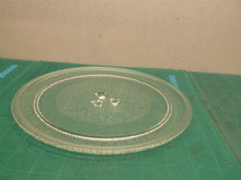 microwave glass turntable plate 9-5/8 Inch