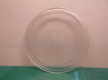 microwave glass turntable plate 9-5/8 Inch