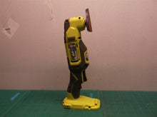 RYOBI PCL430 CORDLESS MULTI-TOOL ONLY nc22054n650684