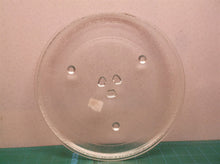 microwave glass turntable plate 10-5/8 Inch