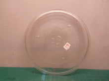 microwave glass turntable plate 10-5/8 Inch