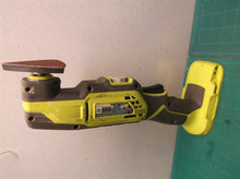 Ryobi P343 Cordless Oscillating Multi-Tool - Tool Only nc21161n650462