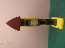 Ryobi P343 Cordless Oscillating Multi-Tool - Tool Only nc21161n650462