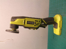 Ryobi P343 Cordless Oscillating Multi-Tool - Tool Only nc21161n650462