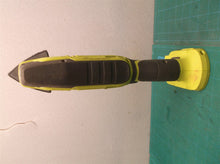 Ryobi P343 Cordless Oscillating Multi-Tool - Tool Only nc21161n650462