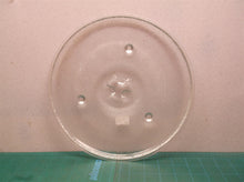 microwave glass turntable plate 10-5/8 Inch