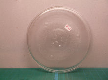 microwave glass turntable plate 10-5/8 Inch