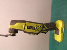 Ryobi P343 Cordless Oscillating Multi-Tool - Tool Only cs19264dc30206