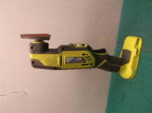 Ryobi P343 Cordless Oscillating Multi-Tool - Tool Only cs20260dc30897