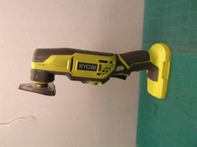 Ryobi P343 Cordless Oscillating Multi-Tool - Tool Only cs20260dc30897