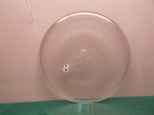 microwave glass turntable plate 12-3/4 Inch
