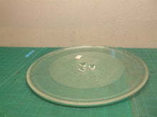 microwave glass turntable plate 12-3/4 Inch