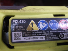 RYOBI PCL430 CORDLESS MULTI-TOOL ONLY nc23185n141178